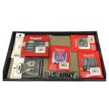 Army Issue Patches Army Issue Patches