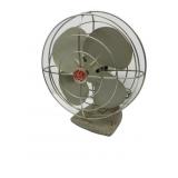 Vintage GE Tabletop Fan Vintage GE Tabletop Fan