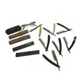 Vintage Razors Vintage Razors