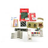 Army Issue Patches Army Issue Patches