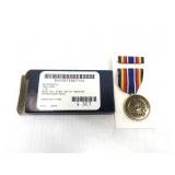 US Army Global War On Terrorism Medal US Army Global War On Terrorism Medal