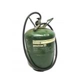Genetron 22 Tank Air Tank Genetron 22 Tank Air Tank