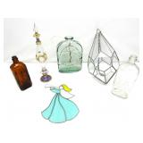 Vintage Glass Vintage Glass