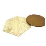 Cutting Bd W/Lazy Susan Cutting Bd W/Lazy Susan