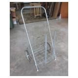 Yard Sale Cart Yard Sale Cart