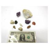 Rough Gem Stones,Amethyst,Ruby,Etc Rough Gem Stones,Amethyst,Ruby,Etc