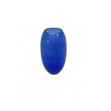 Colbalt Blue Vase 10'Tx4'W Base Colbalt Blue Vase 10'Tx4'W Base