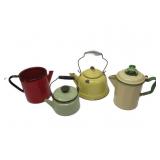 Enamel Tea Kettles,Teapots Enamel Tea Kettles,Teapots