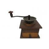 Vintage Coffee Grinder Vintage Coffee Grinder