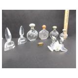 Perfume Bottles Perfume Bottles