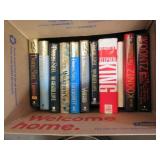 Assorted Books Assorted Books