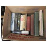 Assorted Books Assorted Books
