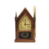 Vintage Seth Thomas Clock Non Working Vintage Seth Thomas Clock Non Working