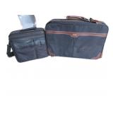 Suitcase W/Dell Laptop Case Suitcase W/Dell Laptop Case
