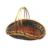 Large Flower Basket Large Flower Basket