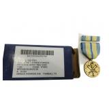 US Army Reserve Metal Set US Army Reserve Metal Set