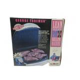 George Foreman Grilling Machine George Foreman Grilling Machine