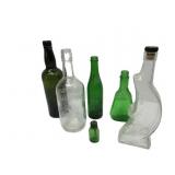 Vintage Bottles Vintage Bottles