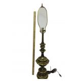 Heavy Aluminum Lamp Heavy Aluminum Lamp