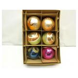 Vintage Christmas Ornaments Vintage Christmas Ornaments