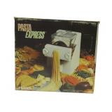 Pasta Express Unused Pasta Express Unused