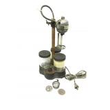 Antique Watch Cleaning Machine Untested Antique Watch Cleaning Machine Untested