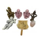 Ceramic Angels Ceramic Angels