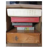 Assorted Books,Mother Earth, Assorted Books,Mother Earth,