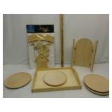 Wood Crafts Wood Crafts