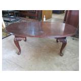 Coffee Table 46'x28' Coffee Table 46'x28'