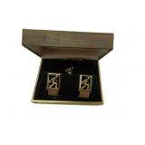Vintage Swank Bowling Cuff Links Vintage Swank Bowling Cuff Links