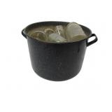 Canning Pot W/Various Size Canning Jars Canning Pot W/Various Size Canning Jars