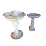 Plastic Fountains Do Not Work,Use As Bird Bath Plastic Fountains Do Not Work,Use As Bird Bath