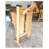 Antique Mens Valet Antique Mens Valet