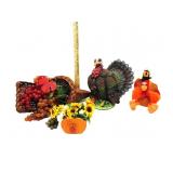 Thanksgiving Decor Thanksgiving Decor