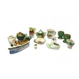 Assorted Vintage Ceramic Collectables Assorted Vintage Ceramic Collectables