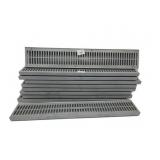 2fT Length Channel Grips 2fT Length Channel Grips
