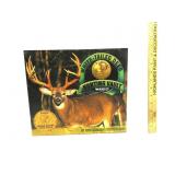 White Tailed Deer Book White Tailed Deer Book