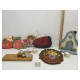 Wood Decor Wood Decor