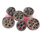 Industrial Cart Wheels Industrial Cart Wheels