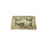 Vintage Belt Buckle Vintage Belt Buckle