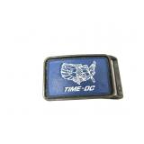 Time-DC Belt Buckle Time-DC Belt Buckle