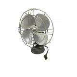 Vintage Table Top Fan 11'T Vintage Table Top Fan 11'T