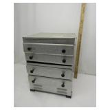 Vintage Alum Dehydrater Untested Vintage Alum Dehydrater Untested