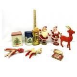 Vintage Christmas Vintage Christmas