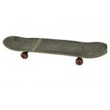 New Ware Skateboard Used New Ware Skateboard Used