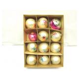 Vintage Christmas Ornaments Vintage Christmas Ornaments