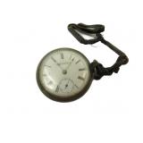 Antique Pocket Watch Non Working Antique Pocket Watch Non Working