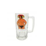 Andre The Giant Beer Stein Andre The Giant Beer Stein
