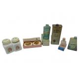 Vintage Vanity Items Vintage Vanity Items